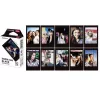 Sofortbild-Filmpackung Fujifilm Instax Mini — 10 Blatt, Scheckkartenformat