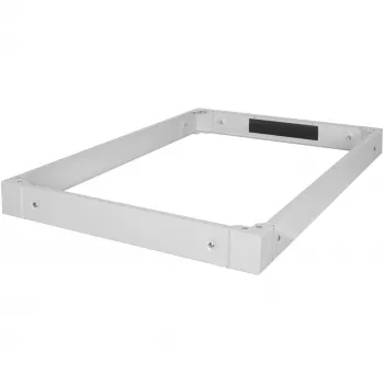 Rack-Sockel Digitus DN-19 PLINTH-8/12-1