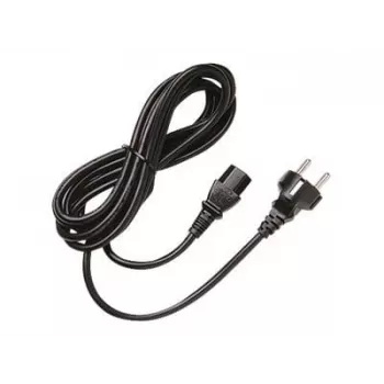Stromkabel HPE AF568A Schwarz 1,83 m C13-Kupplung