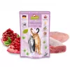 GRANATAPET DeliCATessen Lamm und Truthahn - Nassfutter für Katzen - 85 g