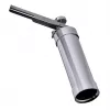 Spritzbeutel GEFU G-14320, Kunststoff mit Aluminiumbeschichtung, 54 mm Breite, 160 mm Länge