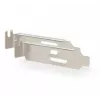 Interne serielle Karte GEMBIRD SPC-22 PCIe RS-232 Low-Profile, WCH382, 16000 Kbit/s, 67×120×20 mm, schwarz