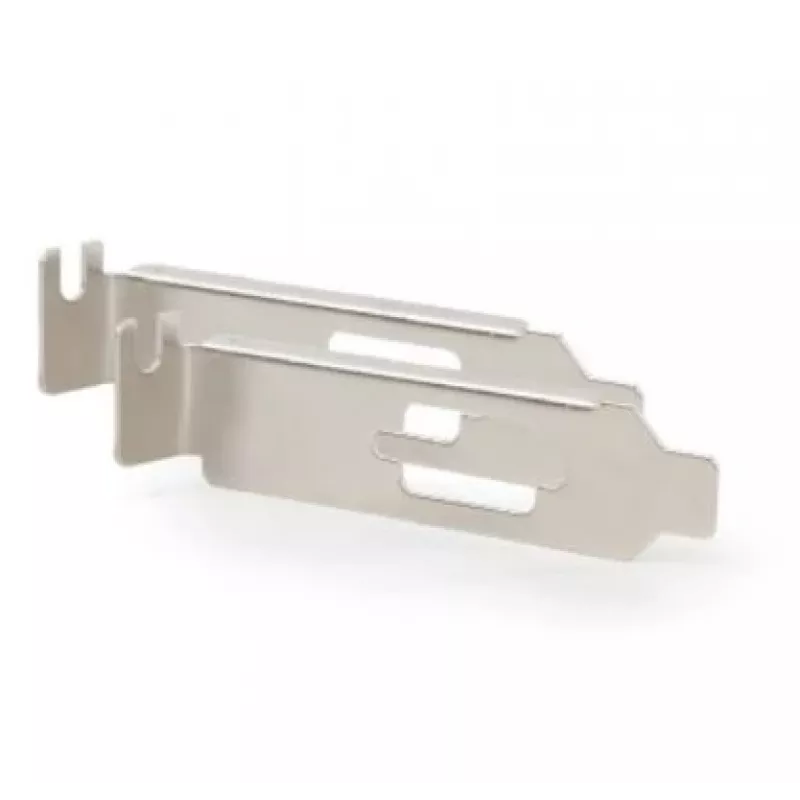 Interne serielle Karte GEMBIRD SPC-22 PCIe RS-232 Low-Profile, WCH382, 16000 Kbit/s, 67×120×20 mm, schwarz