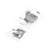 Dahua Technology WizSense IPC-HFW3849T1-AS-PV Bullet IP-Überwachungskamera Außenbereich 3840 x 2160 Pixel Decken-/Wandmontage