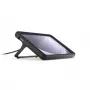 Compulocks Galaxy Tab A9 8.7 Zoll gesicherter Ständer Schwarz 22,1 cm