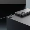 Powerbank Extralink EPB-098B 10000 mAh, LiPo, 2× USB-A + 1× USB-C, schwarz