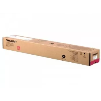 Sharp MX-36GTMA Tonerkartusche 1 Stück Original Magenta