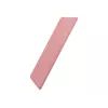 Logitech Keys-To-Go - Tastatur - Bluetooth - QWERTY - Spanisch - Blush Pink - für Apple iPad/iPhone/TV