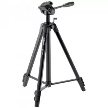 Velbon EX-630 Stativ Universal 3-Bein schwarz