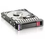 HPE - Festplatte - Dual Port - Festplatte - 1,2 TB - Hot-Swap, 2,5 SFF, SAS 6Gb/s, 10000 rpm, für Modular Smart Array 1040, 2040, 2040 10Gb, P2000 G3