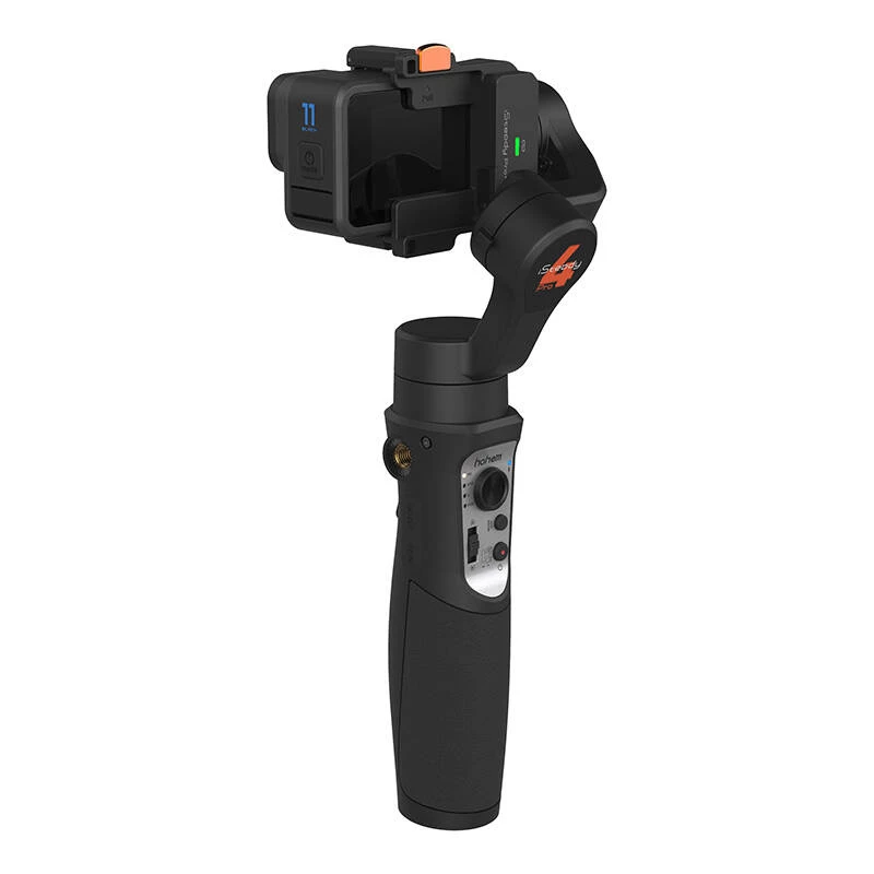Hohem iSteady Pro4 Gimbal für Actionkameras