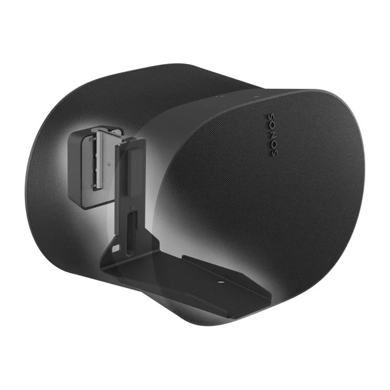 Vogel's SWM 4131 Wandhalterung für Sonos Era 300, Schwarz