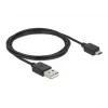 Adapter HDMI-A Stecker auf USB Type-C Buchse DeLOCK 63251