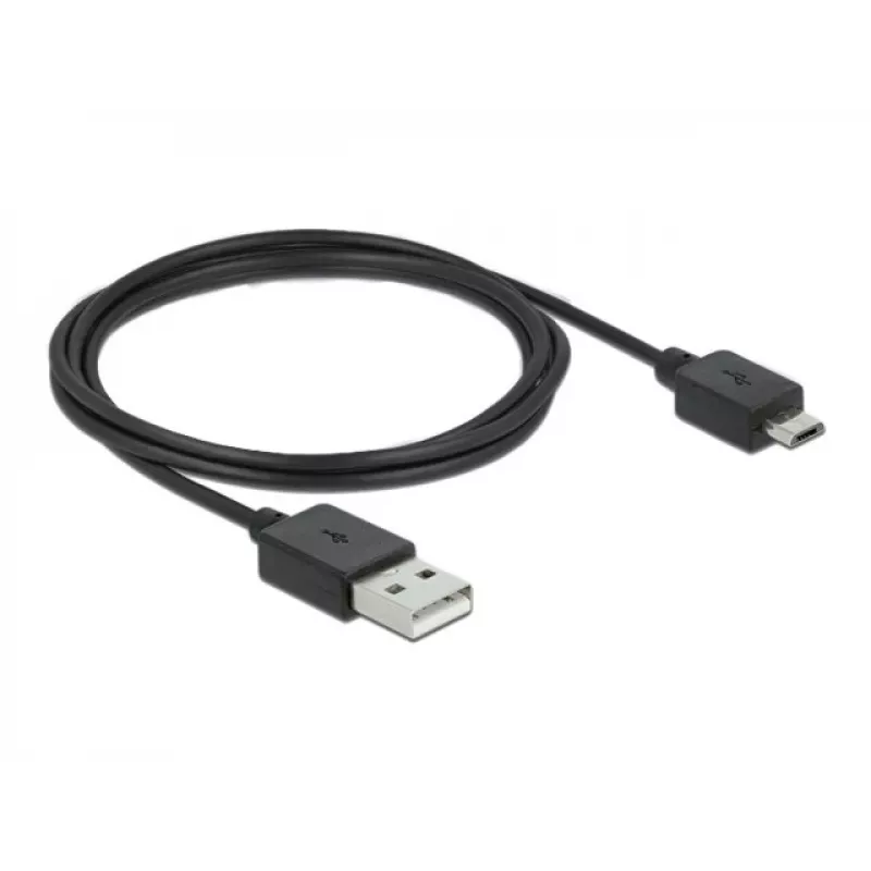 Adapter HDMI-A Stecker auf USB Type-C Buchse DeLOCK 63251