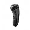 Rotationsrasierer Remington R3600 Schwarz Batteriebetrieben 40 min