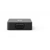 Microsoft Surface USB-C Travel Hub - Docking Station - USB-C - VGA, HDMI - GigE (SWV-00002)