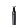 Haarschneider Xiaomi BHR7052EU — wiederaufladbar schwarz, 14 Längeneinstellungen, Ganzkörpergebrauch, IPX7 wasserdicht