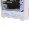 Computergehäuse White Shark GCC-2401 Warhead-3 ATX weiß