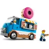 LEGO CITY 60452 Donut-Truck