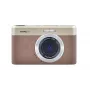 Kodak PIXPRO C1BN digitale Kompaktkamera – 13 MP – CMOS – Full HD – braun (C1BN)