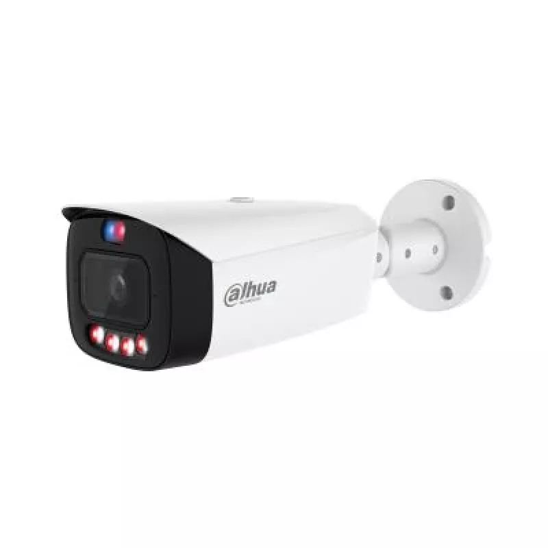 Dahua Technology WizSense IPC-HFW3849T1-AS-PV-PRO Bullet IP-Überwachungskamera Innen- und Außenbereich 3840 x 2160 Pixel Decke/Wand
