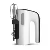 Taurus Station Edelstahl Handmixer 500 W Schwarz, Weiß