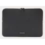 COLORE2 Schutzhülle für Laptop 15,6 Zoll / MacBook 16 Zoll Schwarz