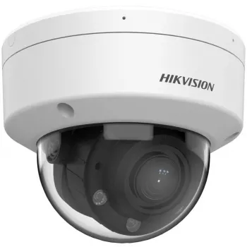 Hikvision Value Serie DS-2CD1743G2-LIZU(2.8-12MM) Überwachungskamera Dome IP-Überwachungskamera Innen- & Außenbereich 2560 x 1440 Pixel Decke