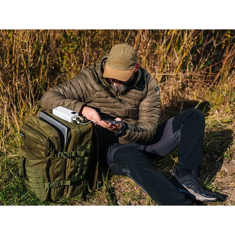 Tracer Blaze 30000 mAh 65 W, Weiß