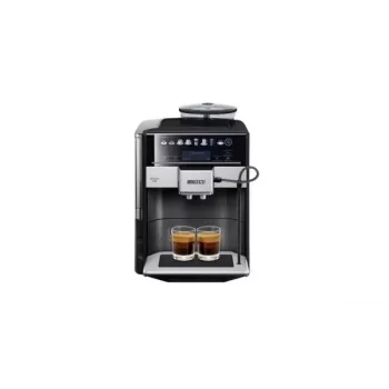 Siemens EQ.6 plus s500 Espresso Vollautomat 1,7 l