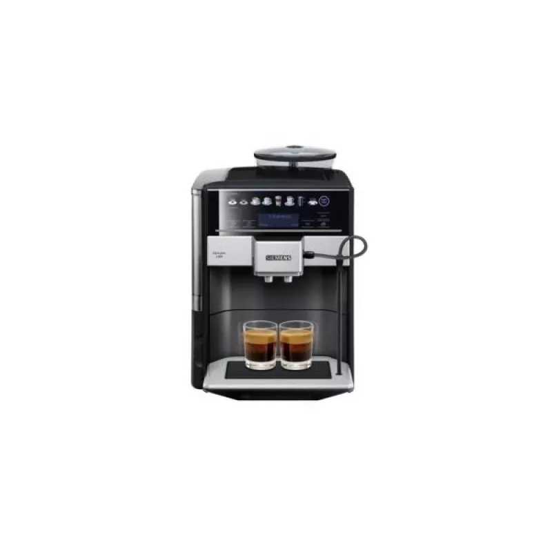 Siemens EQ.6 plus s500 Espresso Vollautomat 1,7 l