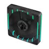 GAMEMAX TORNADO T14 ARGB-R 140mm Gehäuselüfter - Schwarz