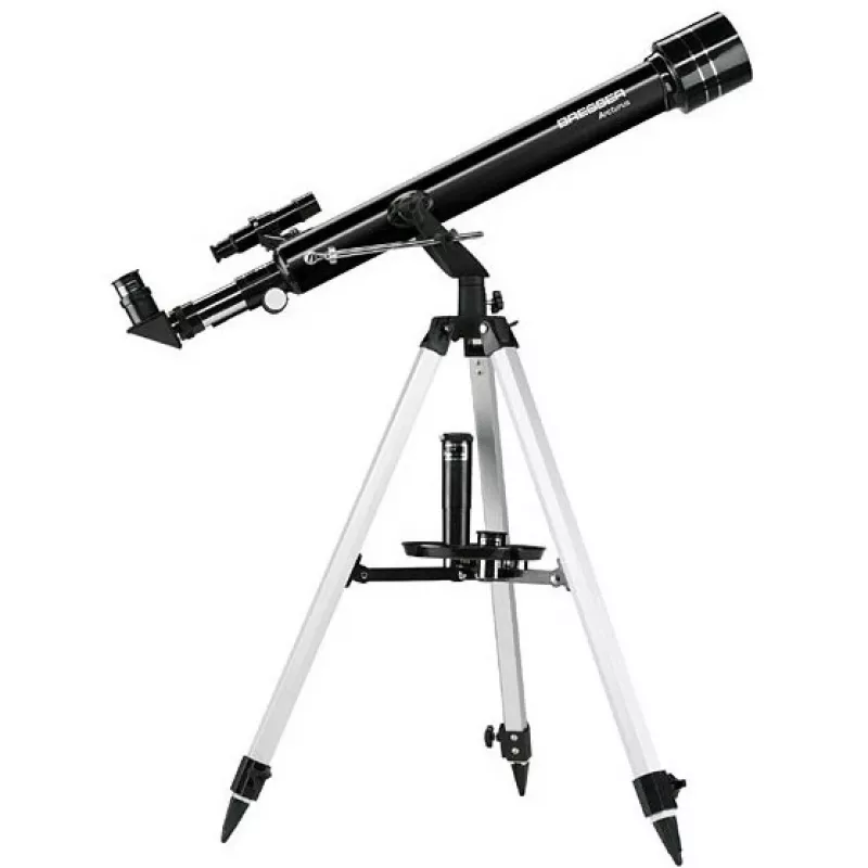Teleskop Bresser Optics Arcturus 60/700 32x