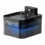 Haustierbrunnen Rojeco RYSJFX-2k 2,2 L kabelloses Design