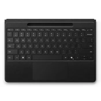 Surface Pro Flex, Touchpad, Mechanical Switch, Microsoft, Surface Pro 11th Edi