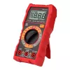 Multimeter Habotest HT108L – DC bis 600 V, AC bis 600 V, 10 A-Bereich