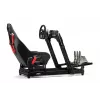 Next Level Racing GT Elite LITE Side & Front Plate Edition