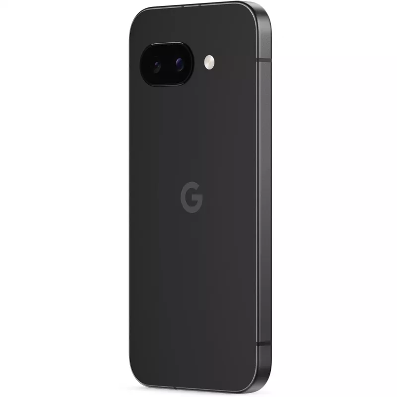 Google Pixel 9a 16 cm (6.3) Dual SIM Android 15 5G USB Type-C 8 GB 128 GB 5100 mAh Schwarz