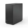 Fractal Design Case | Epoch XL | Schwarz Solid | ATX | Netzteil nicht enthalten