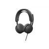 Logitech Zone Wired 2 for Business - Headset (981-001615)