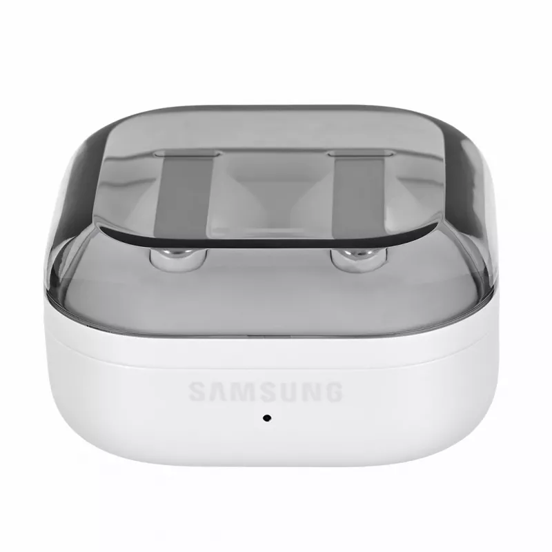 Samsung Galaxy Buds 4 Pro (R640) Weiß