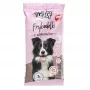 Hundeleckerlis TufTuf Meaty Sticks mit Schwein 70 g – weicher Trainingskausnack, getreidefrei, glutenfrei, zuckerfrei