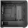 Sharkoon MK3 RGB Micro Tower Schwarz