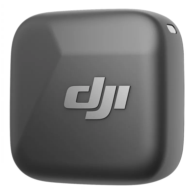 DJI CP.RN.00000431.01 drahtloser Mikrofonsender Taschensender