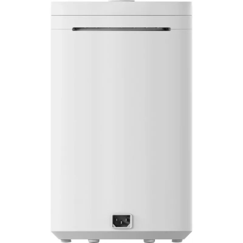 Wasserkocher Xiaomi MEK01-EU 5 L 1600 W Weiß — freistehend, 220–240 V, Wi‑Fi, einstellbare Temperatur 40–90°C