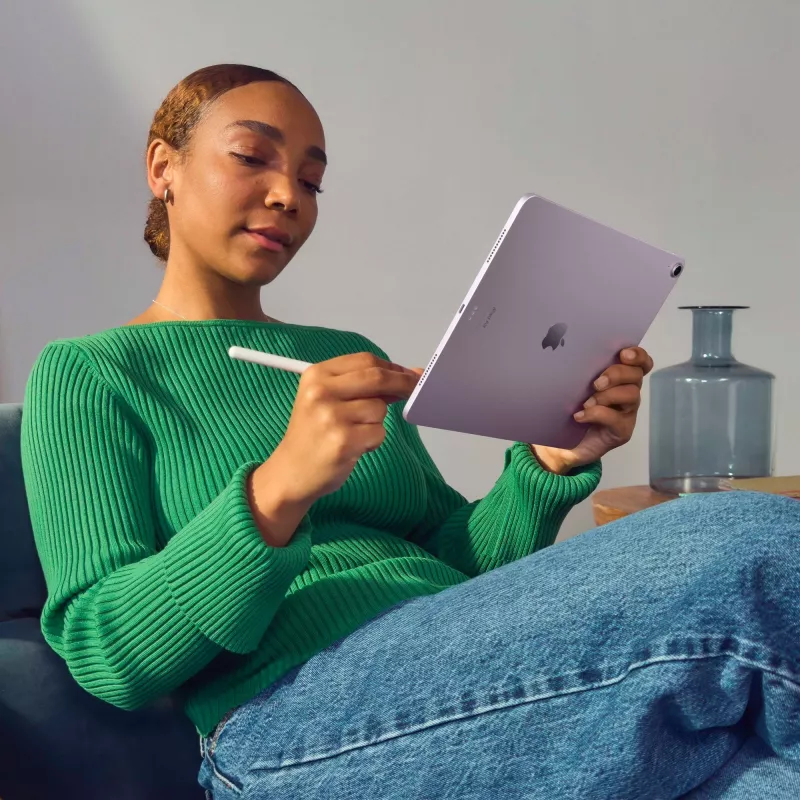 Apple 11-inch iPad Air Wi-Fi - Tablet - 512 GB - 27,9 cm (11)