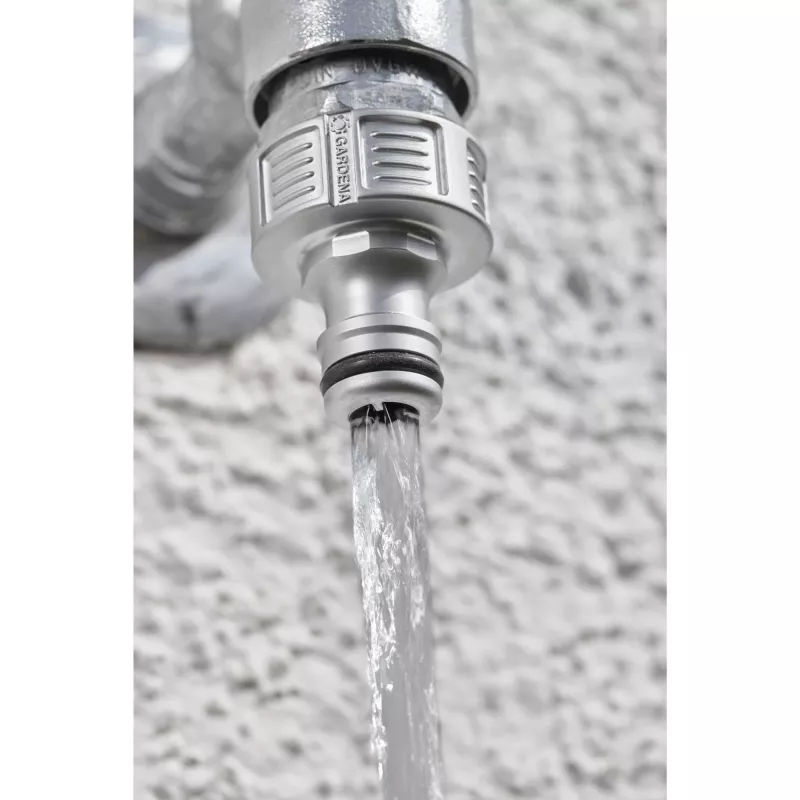 Gardena 18241-50 Gartengerät Silber