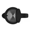 Wasserkocher 1,7 l Concept RK2391 schwarz