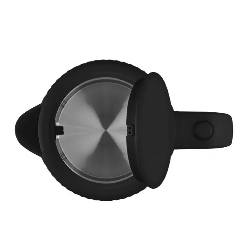 Wasserkocher 1,7 l Concept RK2391 schwarz
