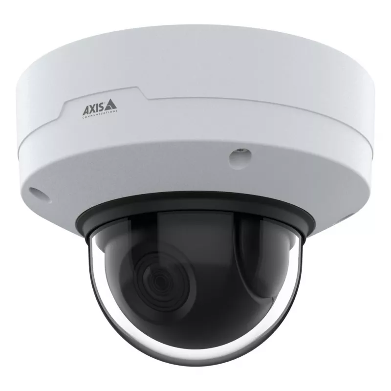 IP-Überwachungskamera Axis 02617-001 Dome 3840 x 2160 Pixel